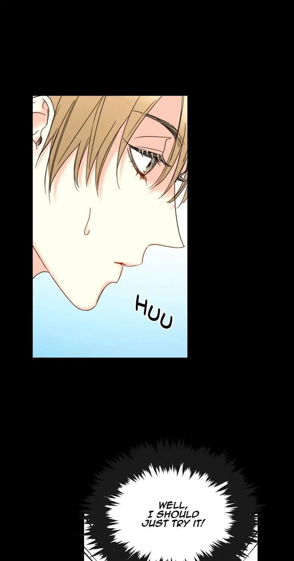 Read A Business Proposal chapter 110 image 3 on Lezhin