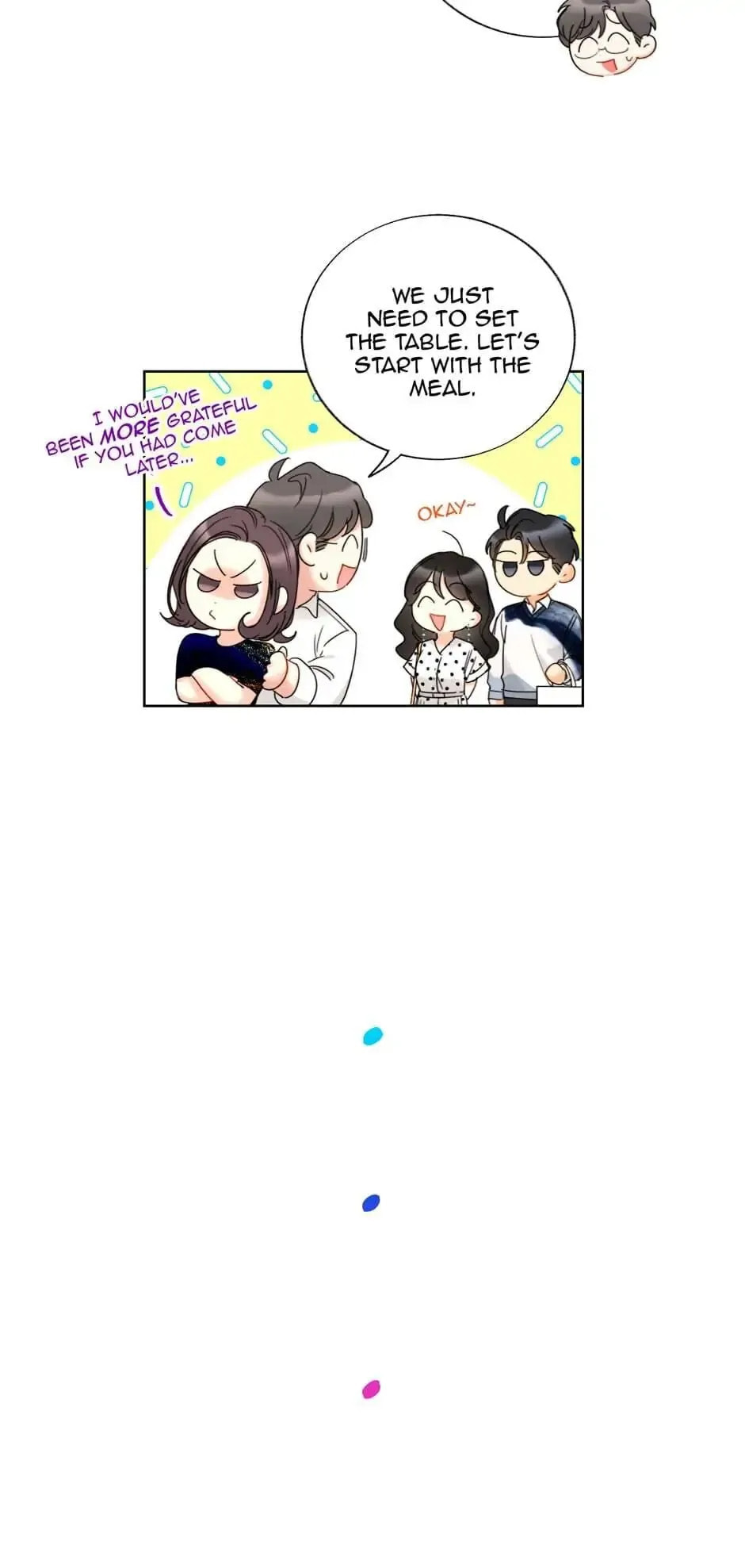 Read A Business Proposal chapter 110 image 30 on Lezhin