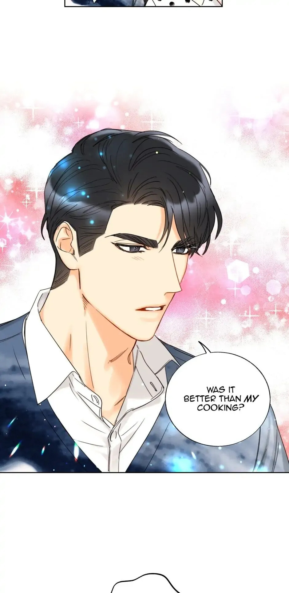 Read A Business Proposal chapter 110 image 32 on Lezhin