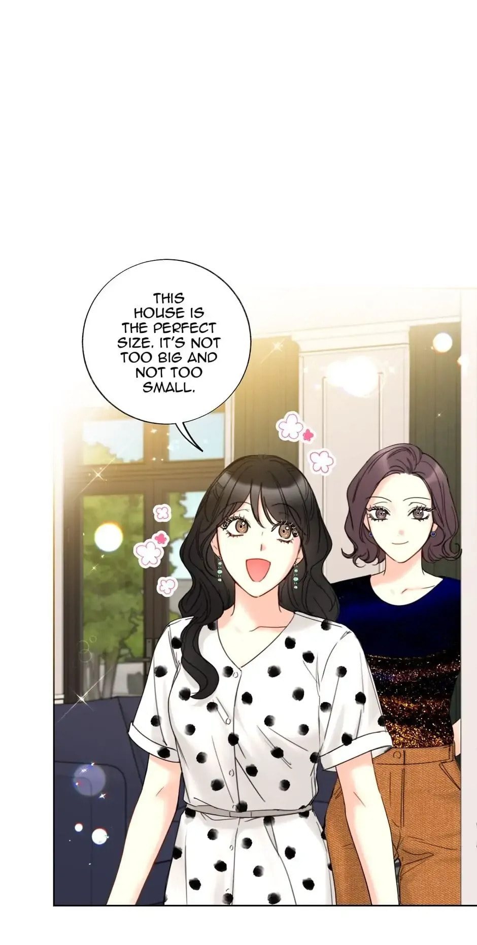 Read A Business Proposal chapter 110 image 38 on Lezhin