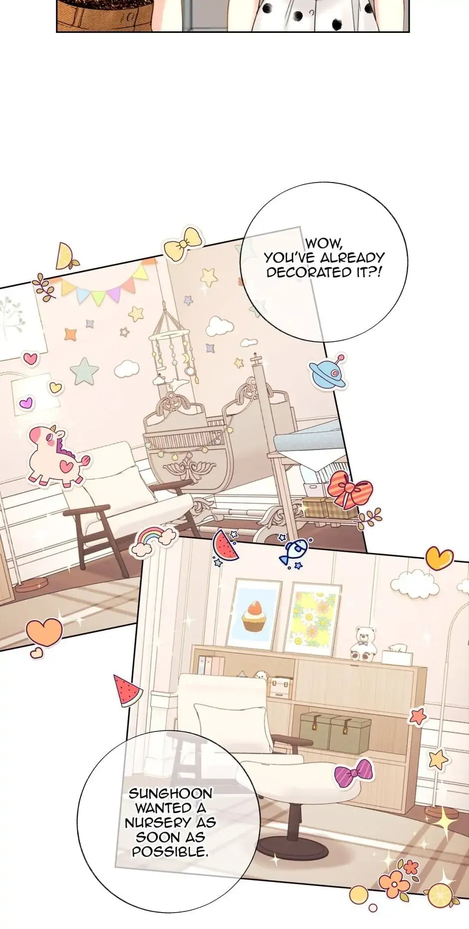 Read A Business Proposal chapter 110 image 41 on Lezhin