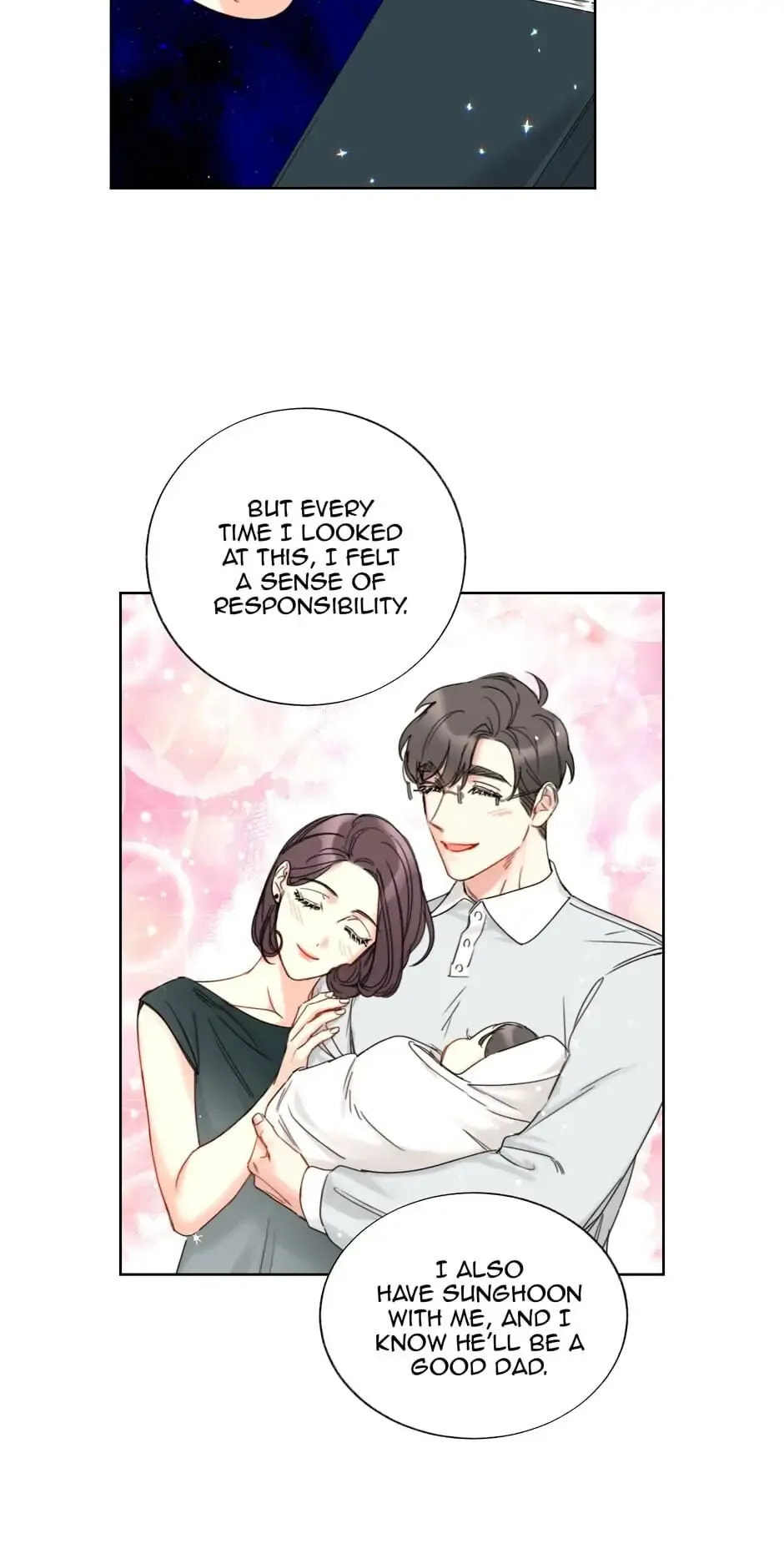 Read A Business Proposal chapter 110 image 44 on Lezhin