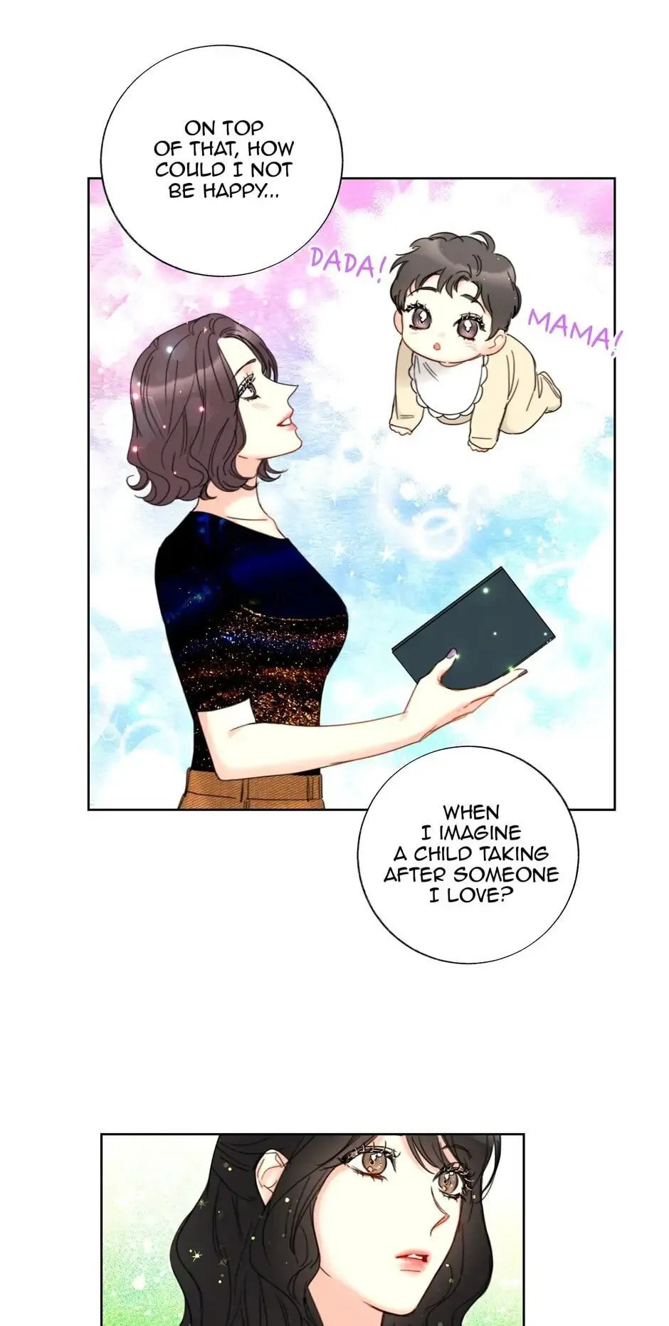 Read A Business Proposal chapter 110 image 45 on Lezhin