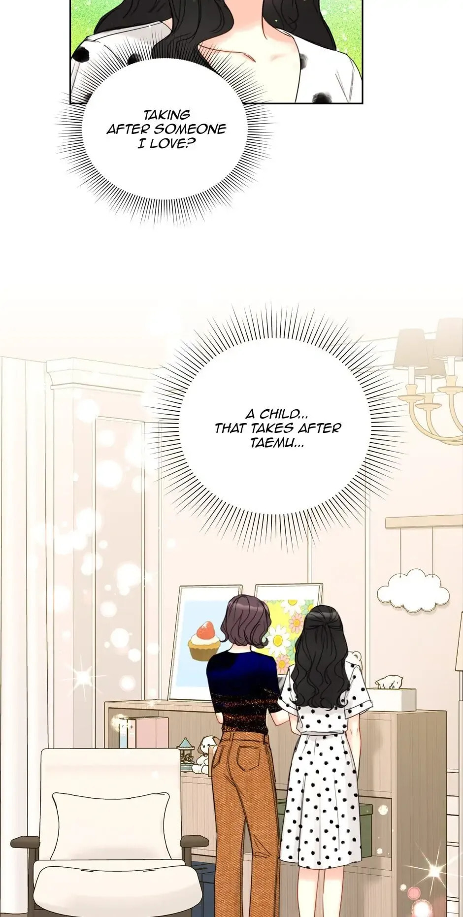 Read A Business Proposal chapter 110 image 46 on Lezhin