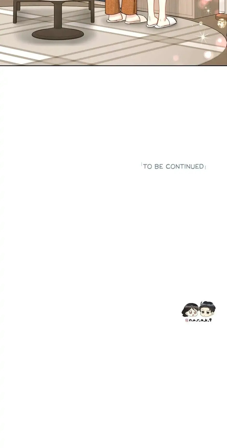 Read A Business Proposal chapter 110 image 47 on Lezhin