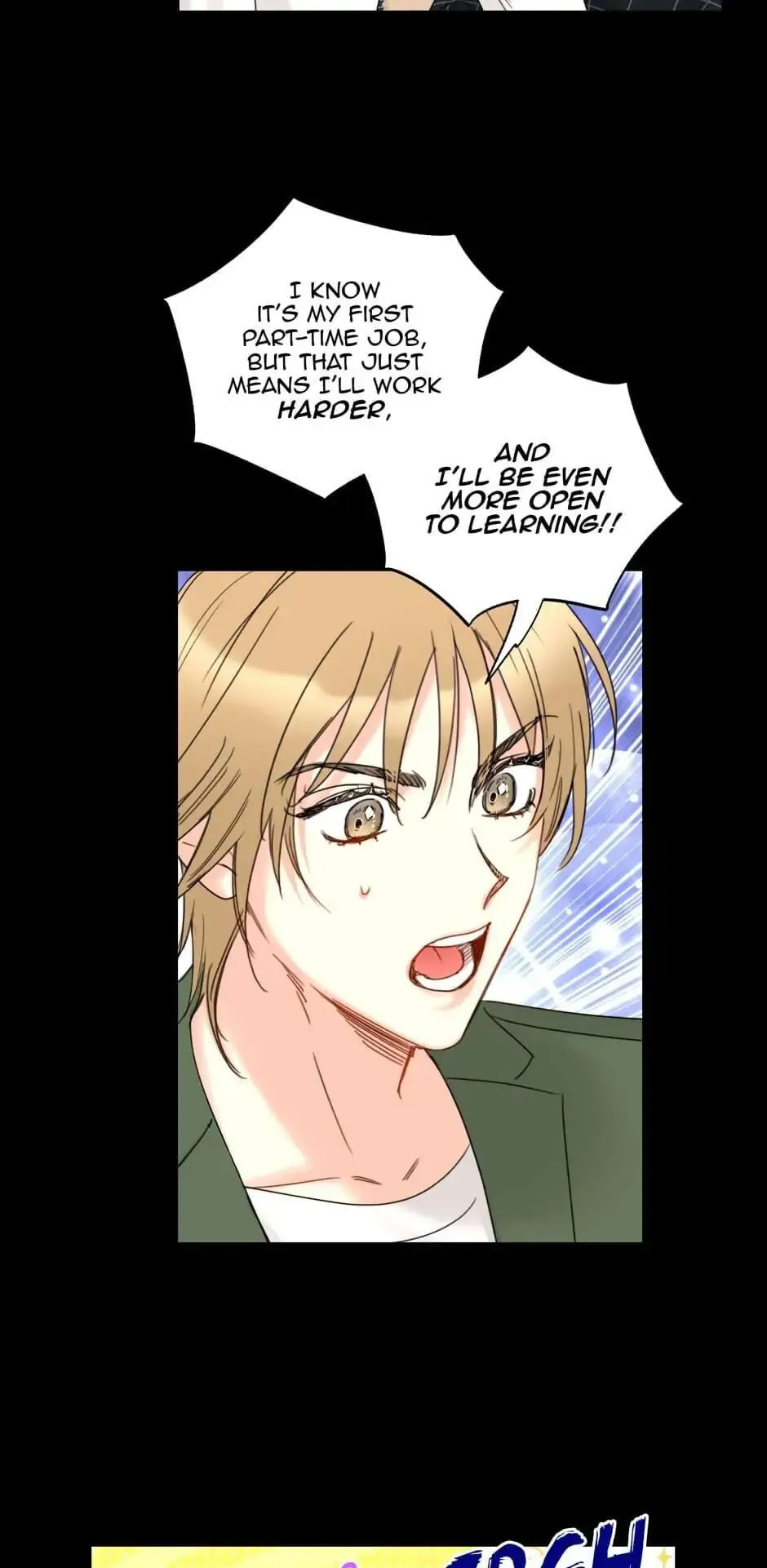 Read A Business Proposal chapter 110 image 9 on Lezhin