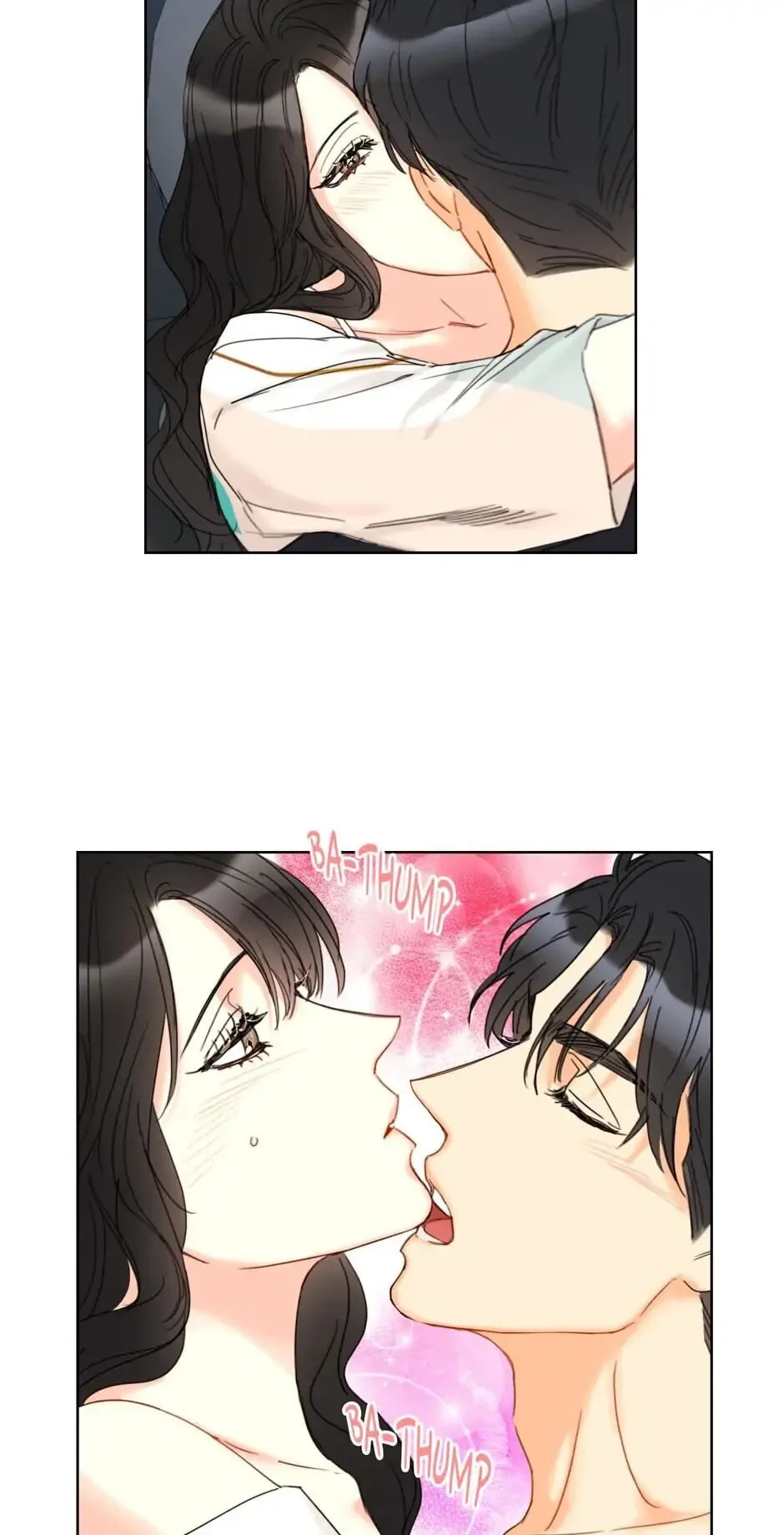 Read A Business Proposal chapter 111 image 10 on Lezhin