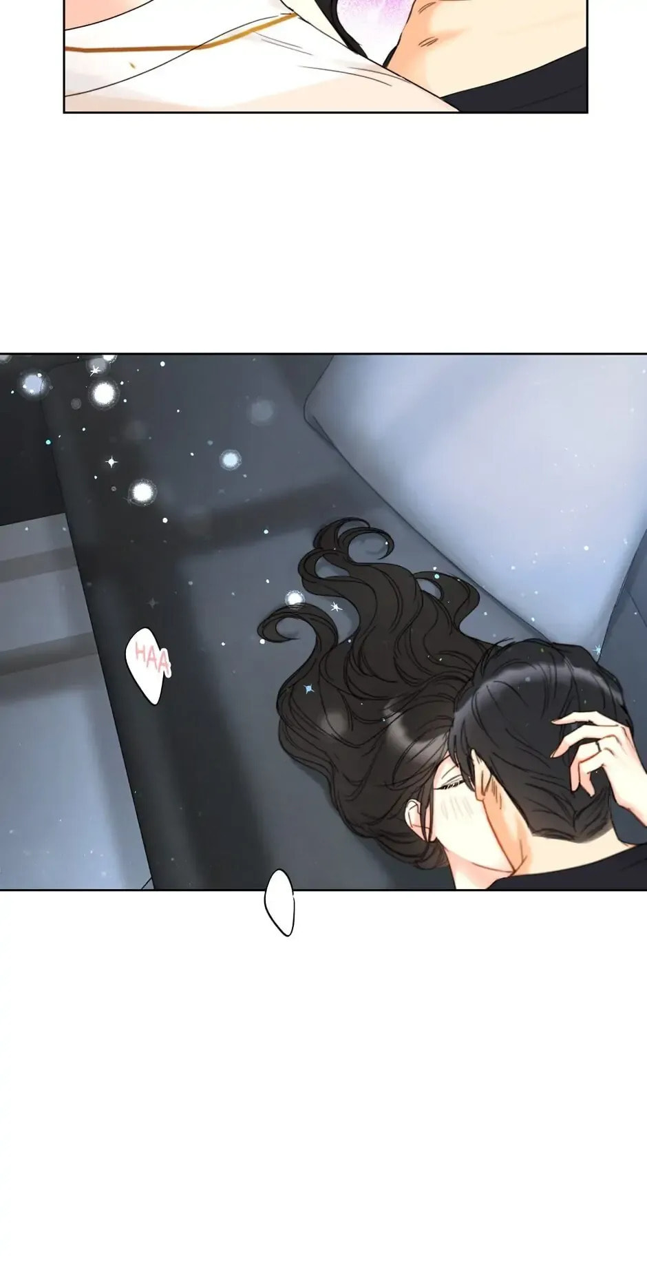 Read A Business Proposal chapter 111 image 11 on Lezhin