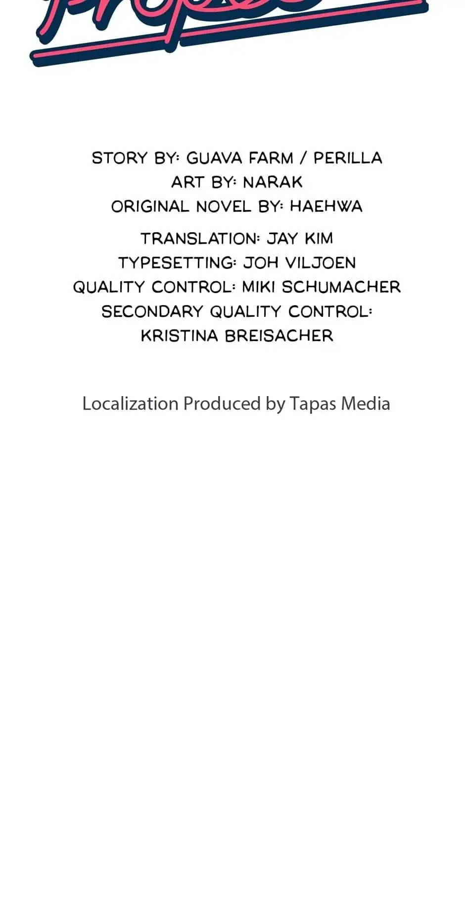Read A Business Proposal chapter 111 image 13 on Lezhin