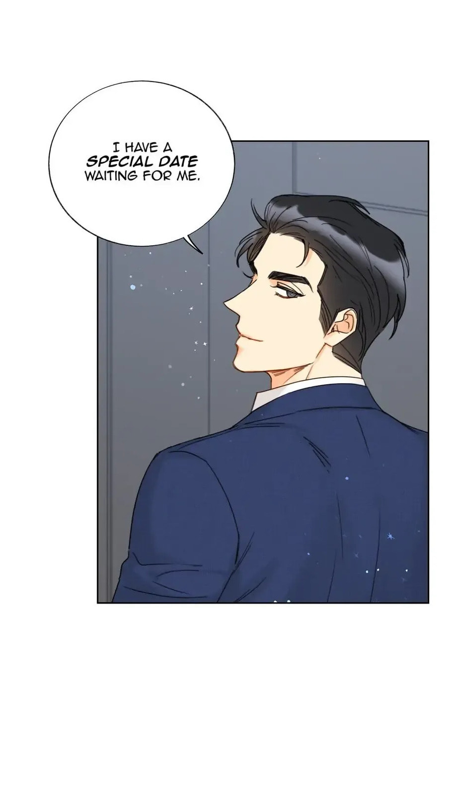 Read A Business Proposal chapter 111 image 19 on Lezhin