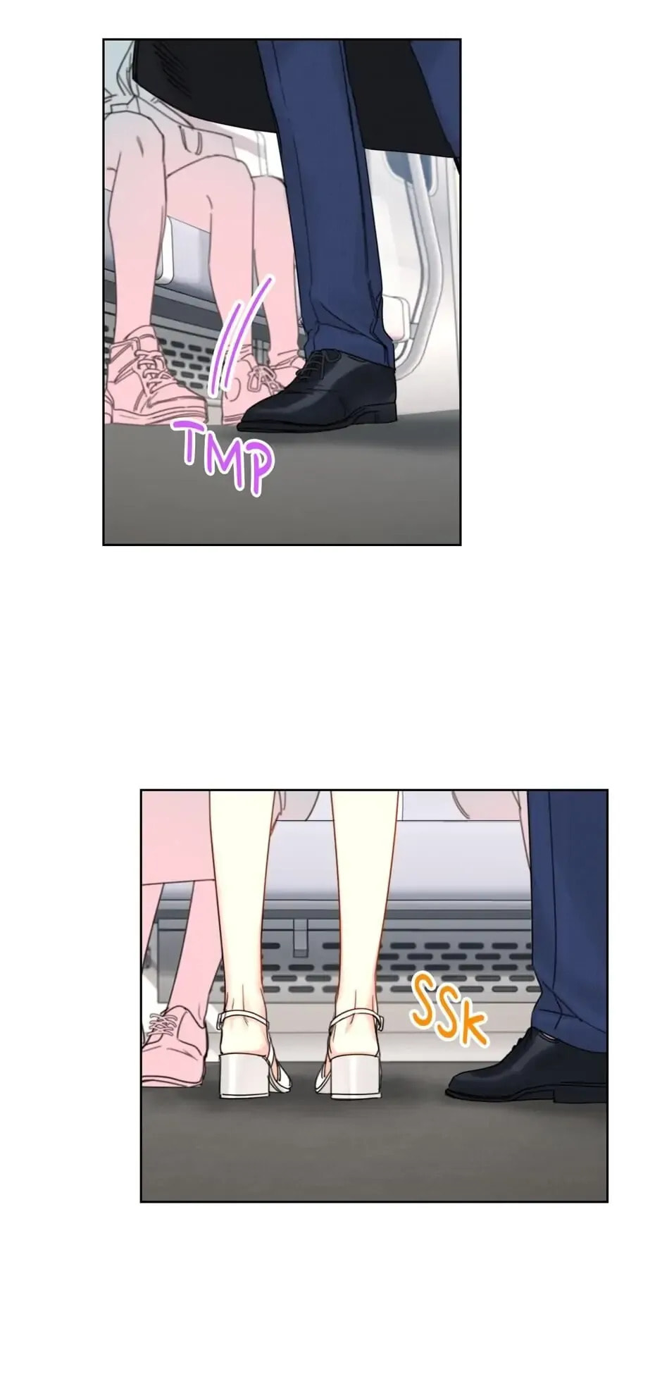 Read A Business Proposal chapter 111 image 26 on Lezhin