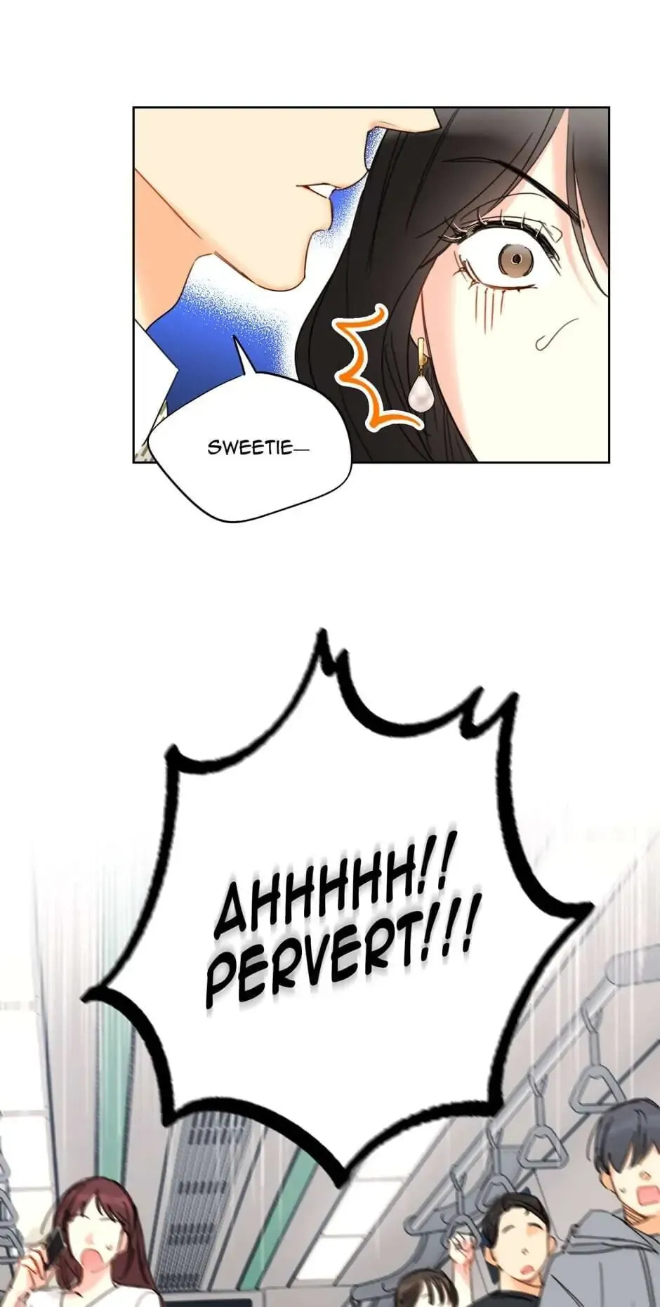 Read A Business Proposal chapter 111 image 29 on Lezhin