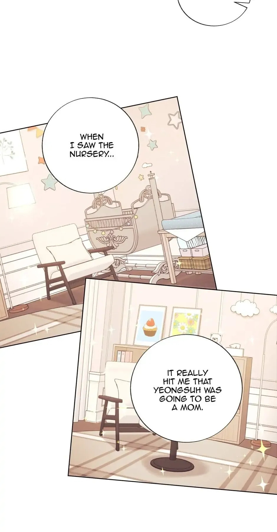 Read A Business Proposal chapter 111 image 3 on Lezhin