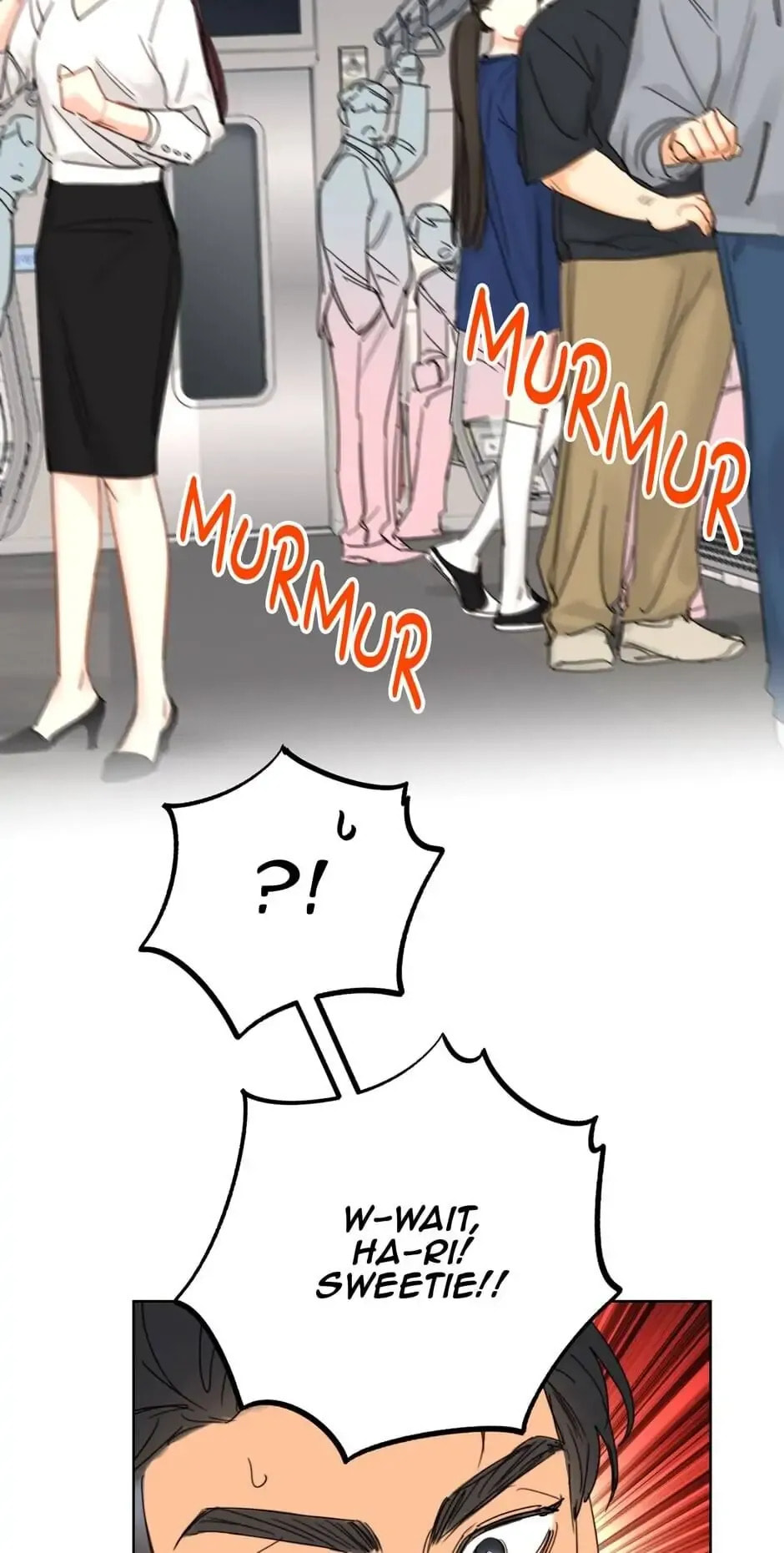 Read A Business Proposal chapter 111 image 30 on Lezhin