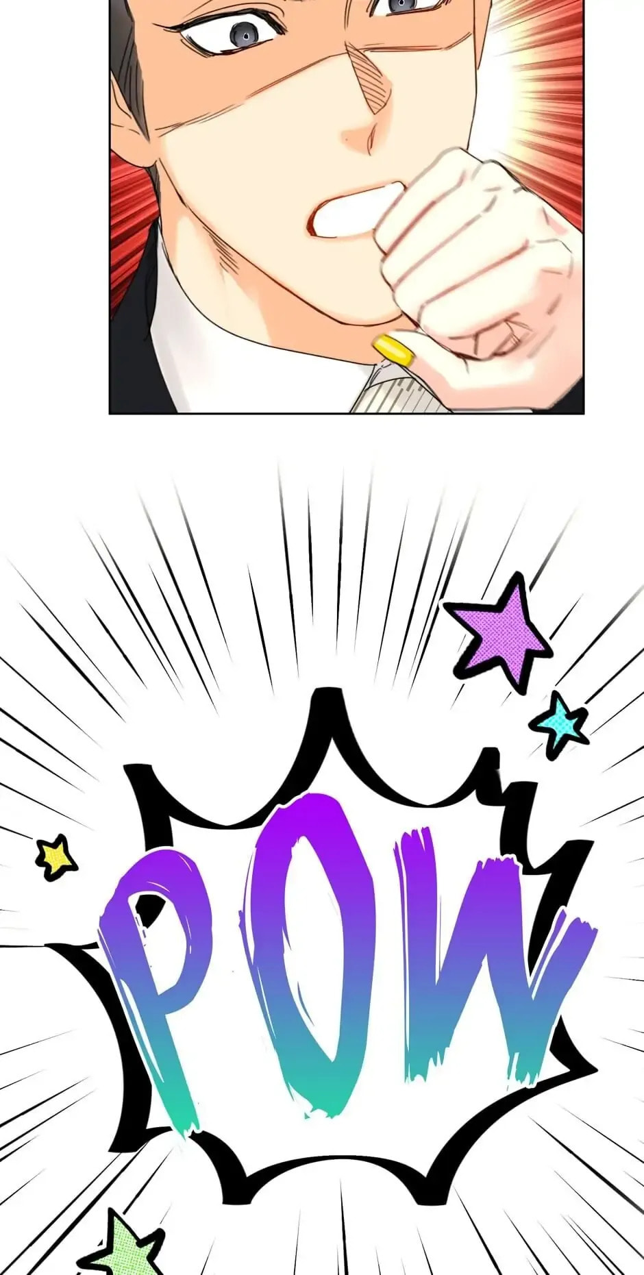 Read A Business Proposal chapter 111 image 31 on Lezhin