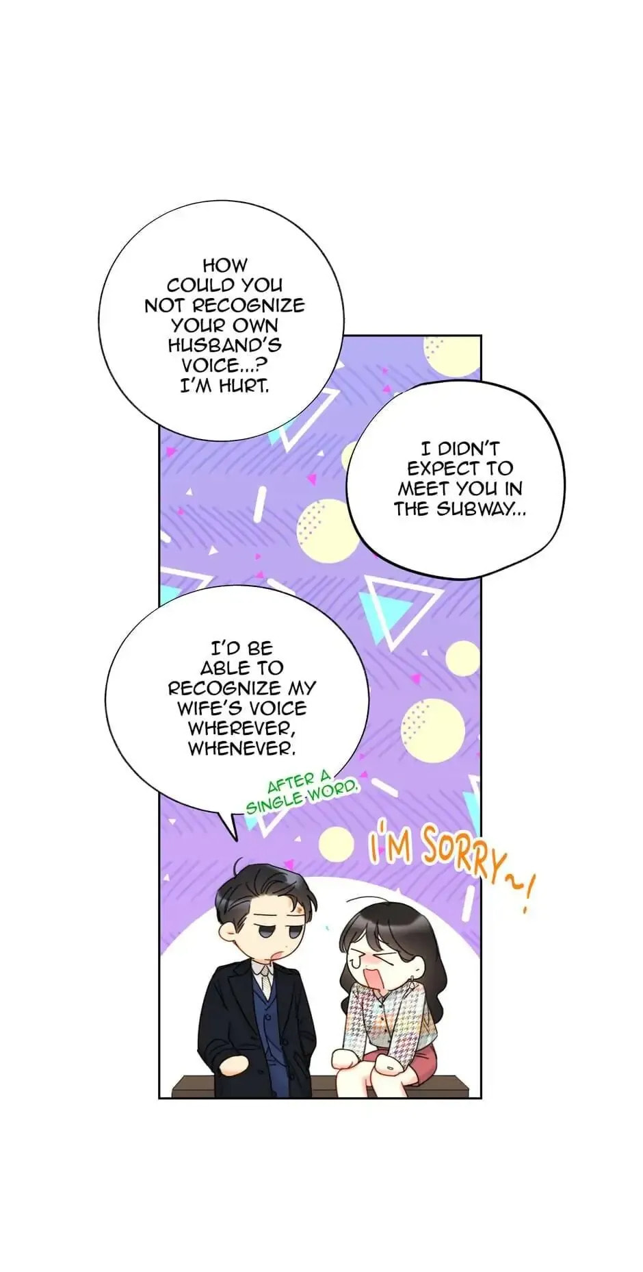 Read A Business Proposal chapter 111 image 35 on Lezhin