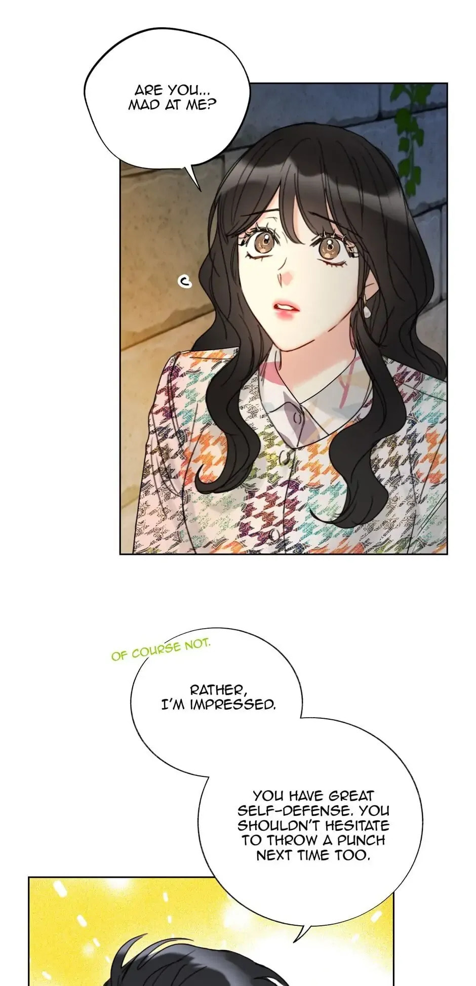 Read A Business Proposal chapter 111 image 36 on Lezhin