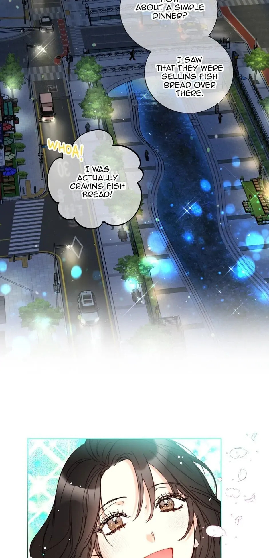Read A Business Proposal chapter 111 image 39 on Lezhin