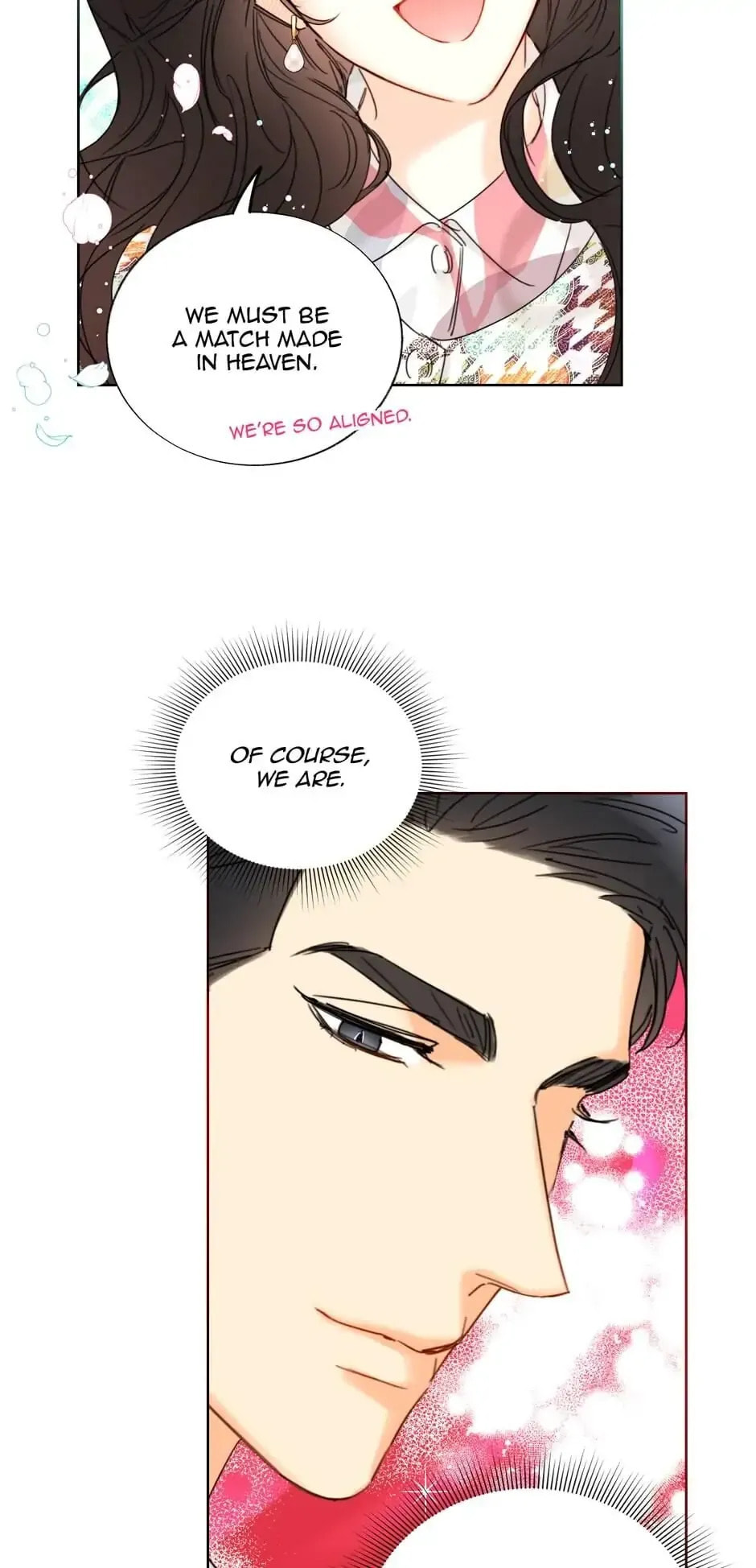 Read A Business Proposal chapter 111 image 40 on Lezhin