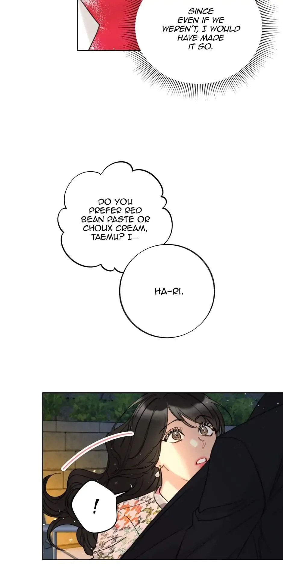 Read A Business Proposal chapter 111 image 41 on Lezhin