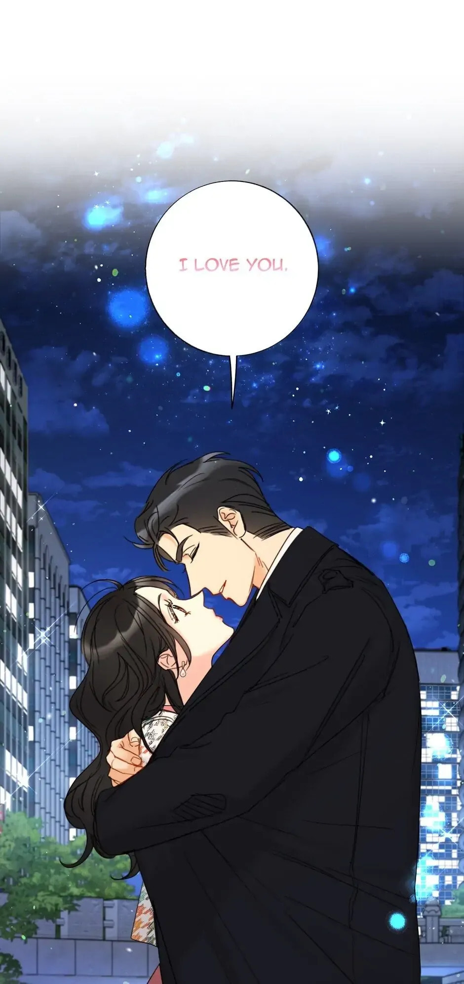 Read A Business Proposal chapter 111 image 42 on Lezhin