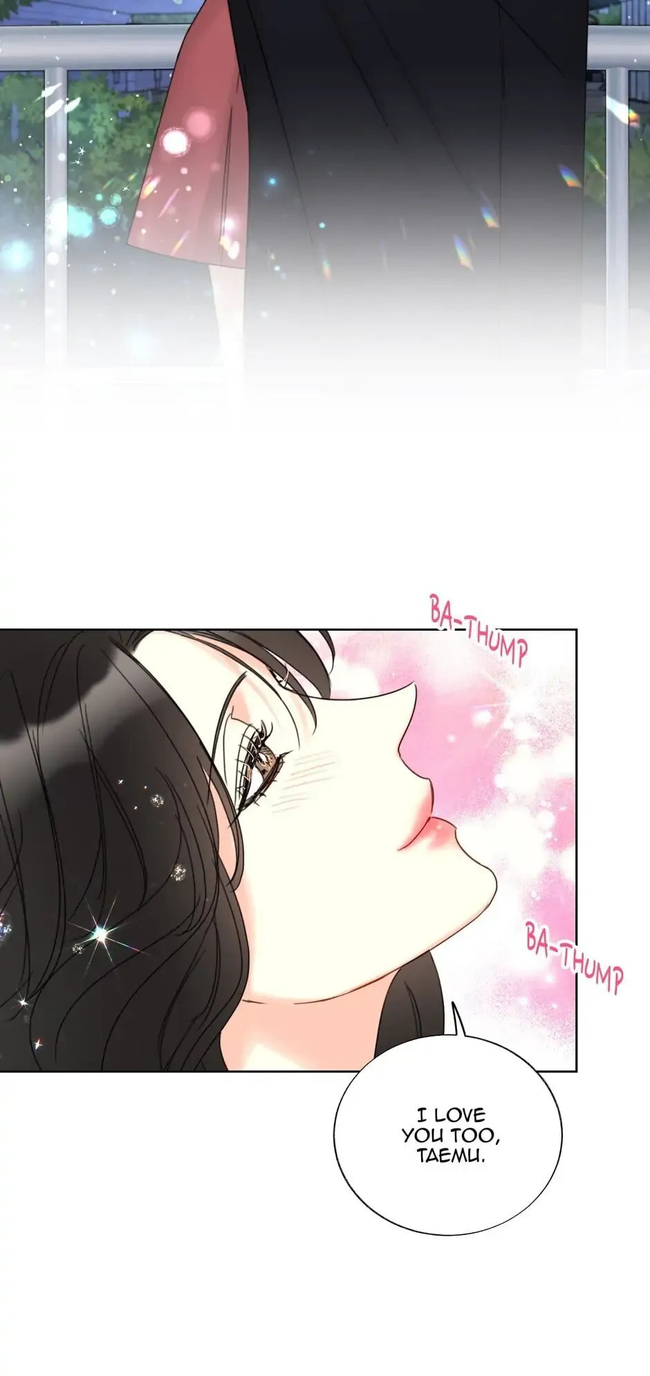 Read A Business Proposal chapter 111 image 43 on Lezhin