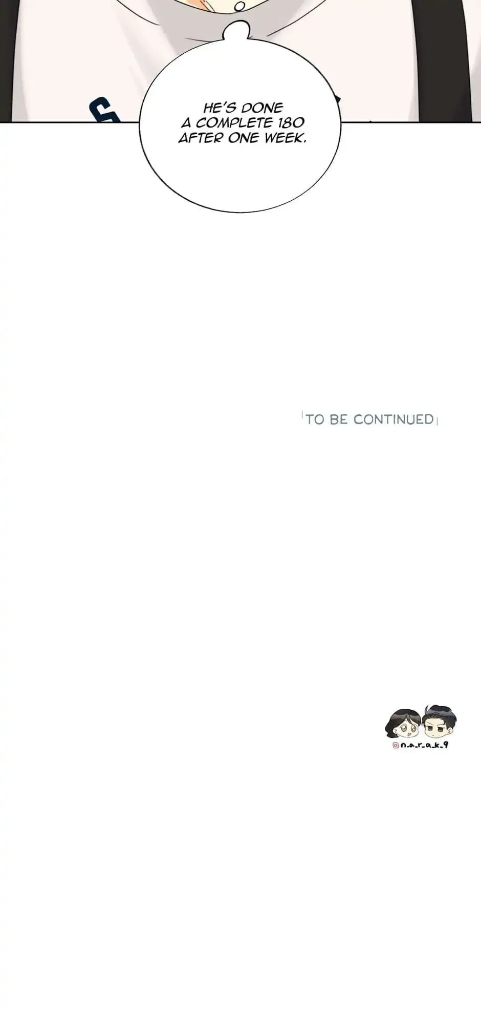 Read A Business Proposal chapter 111 image 50 on Lezhin