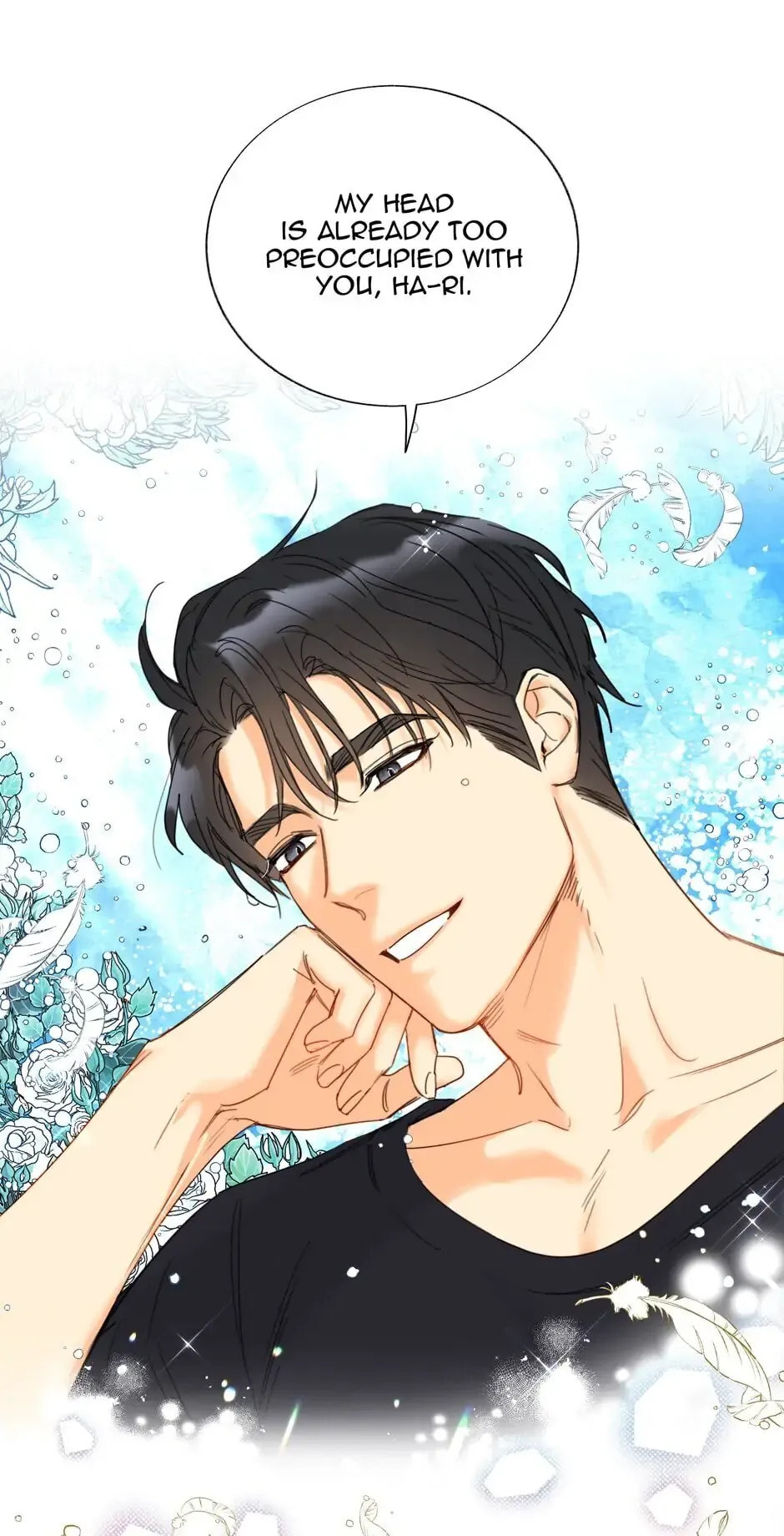 Read A Business Proposal chapter 111 image 6 on Lezhin