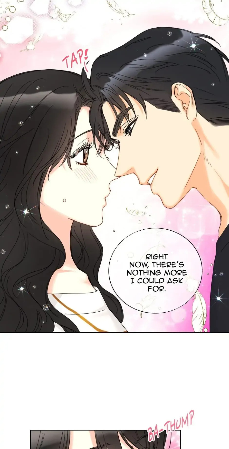 Read A Business Proposal chapter 111 image 7 on Lezhin