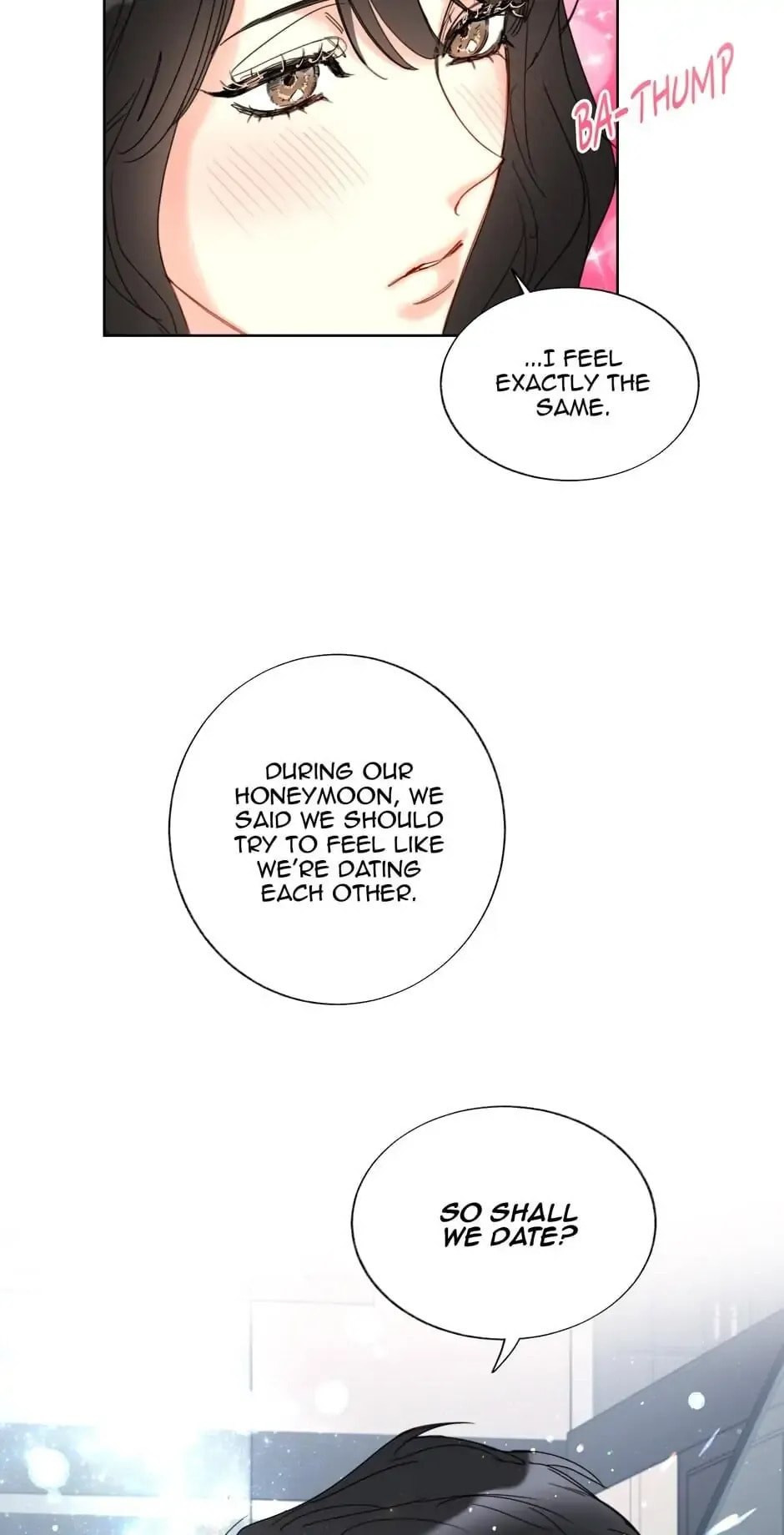 Read A Business Proposal chapter 111 image 8 on Lezhin