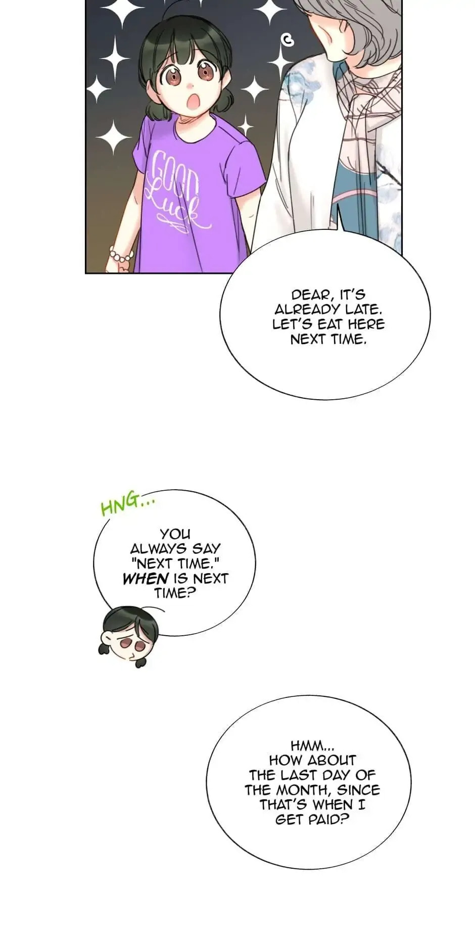 Read A Business Proposal chapter 112 image 14 on Lezhin
