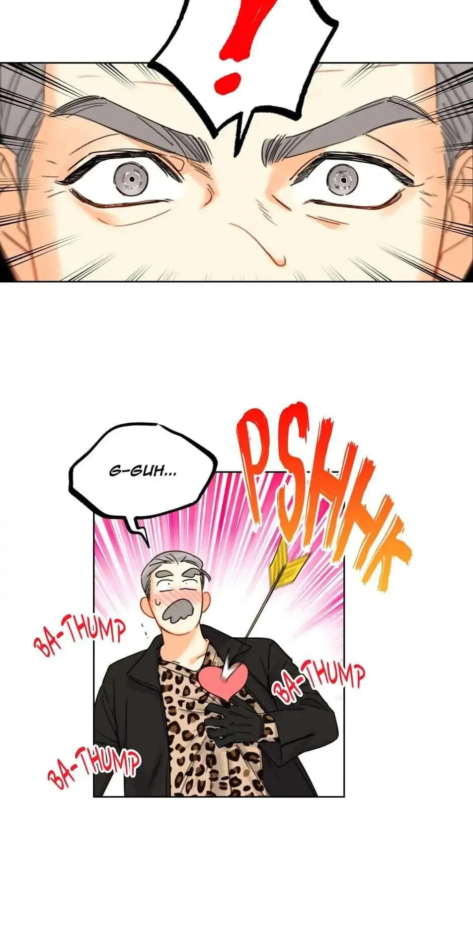 Read A Business Proposal chapter 112 image 16 on Lezhin