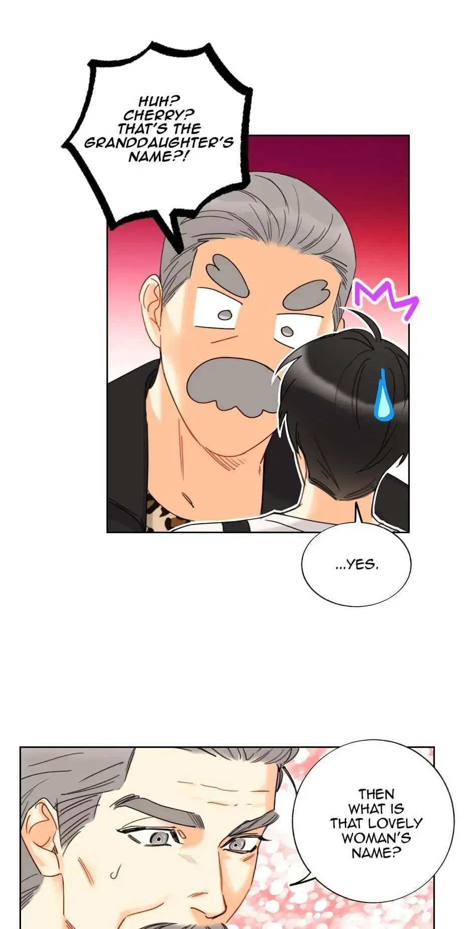 Read A Business Proposal chapter 112 image 20 on Lezhin