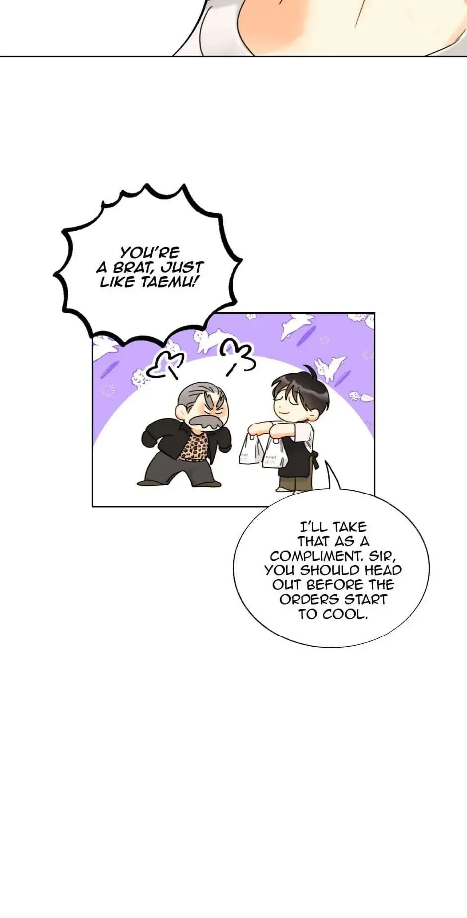 Read A Business Proposal chapter 112 image 22 on Lezhin