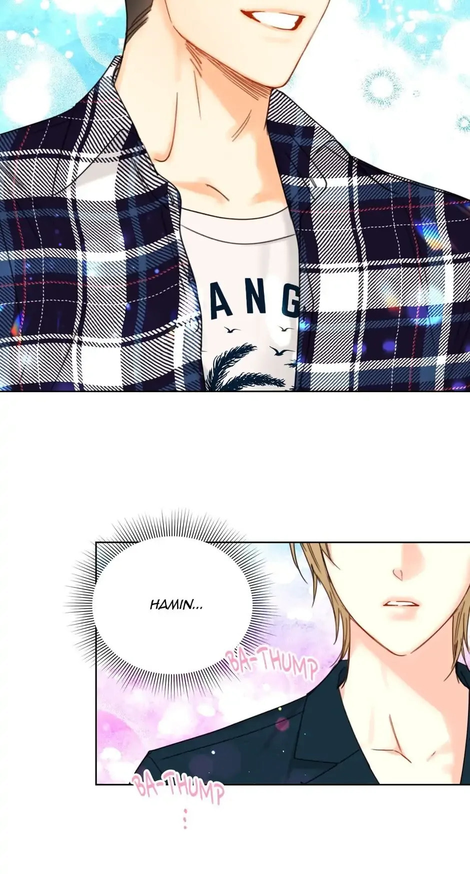 Read A Business Proposal chapter 112 image 28 on Lezhin
