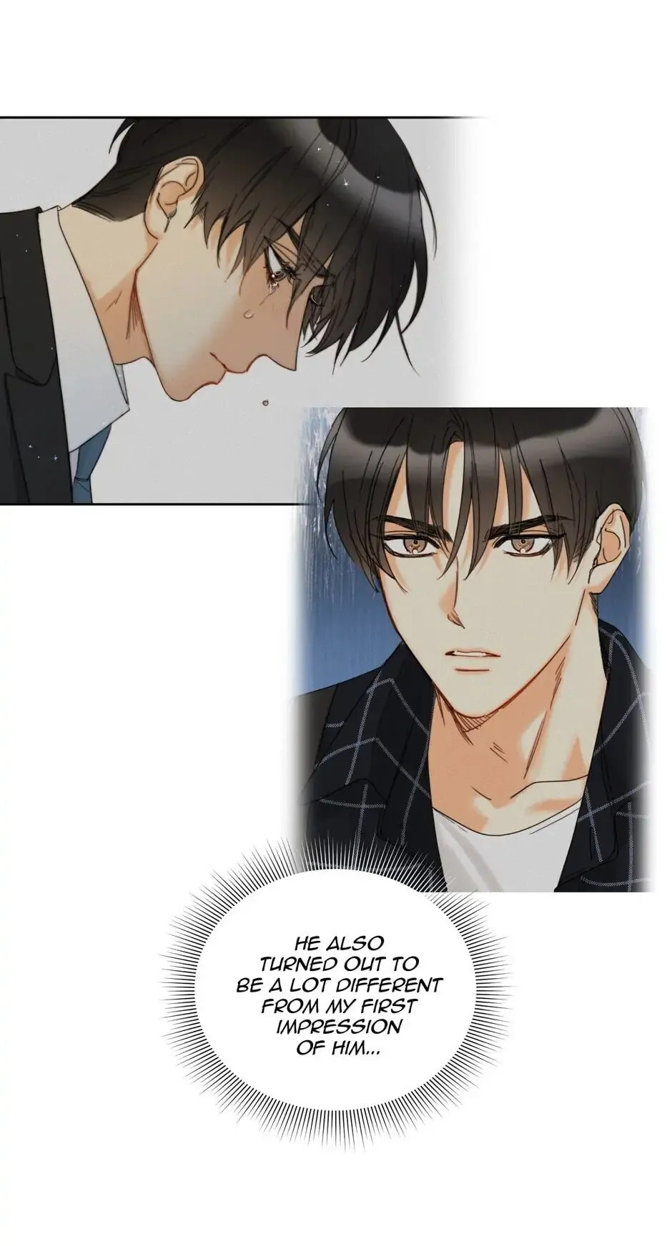 Read A Business Proposal chapter 112 image 29 on Lezhin