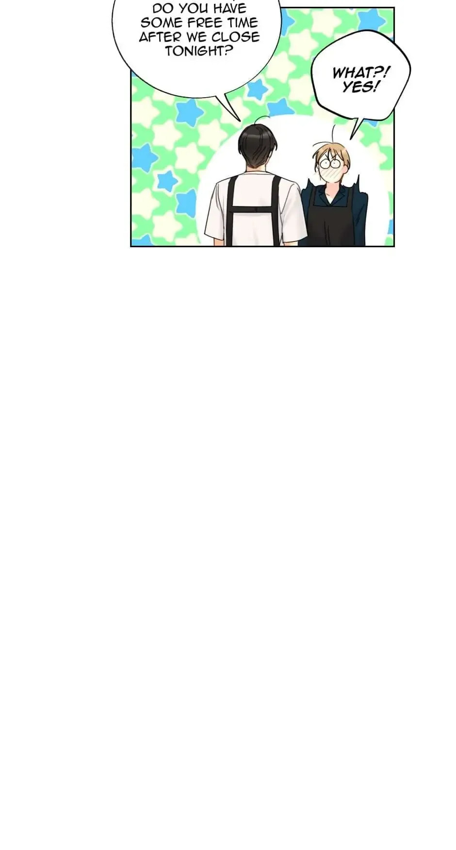 Read A Business Proposal chapter 112 image 3 on Lezhin