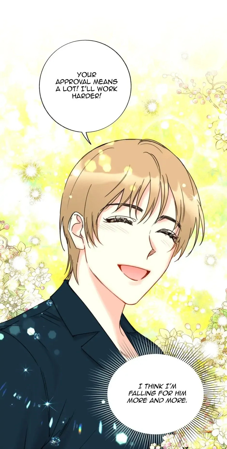 Read A Business Proposal chapter 112 image 30 on Lezhin