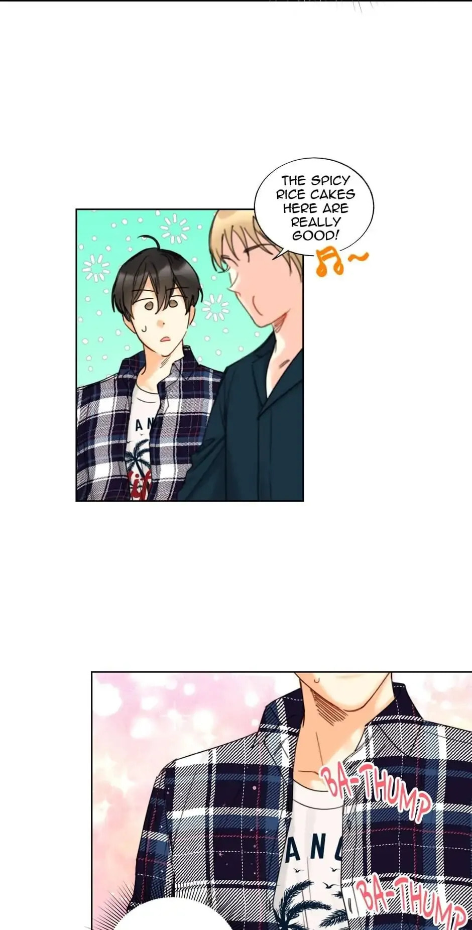 Read A Business Proposal chapter 112 image 31 on Lezhin
