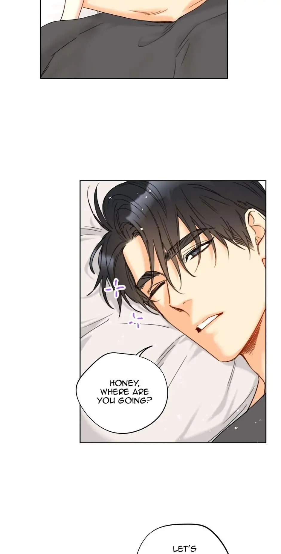 Read A Business Proposal chapter 112 image 34 on Lezhin