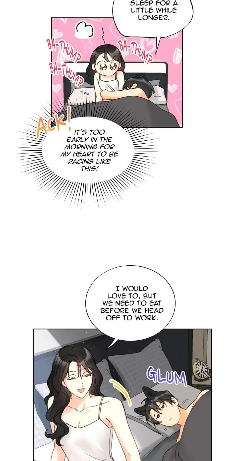 Read A Business Proposal chapter 112 image 35 on Lezhin