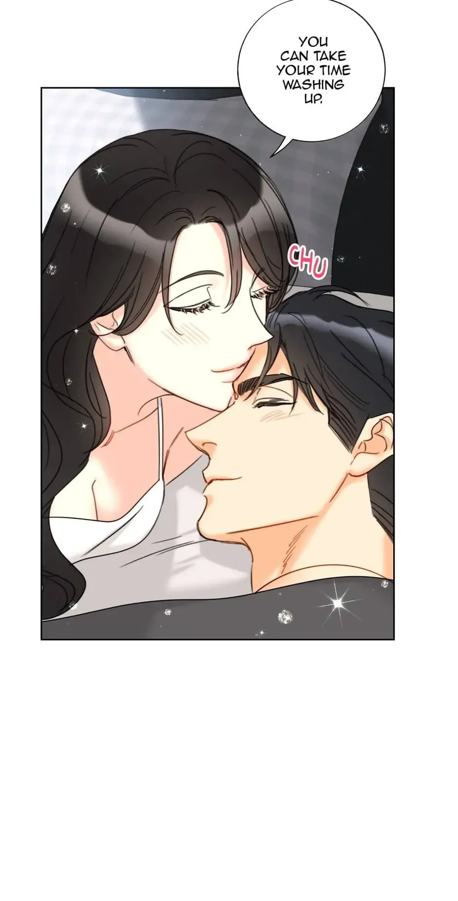 Read A Business Proposal chapter 112 image 37 on Lezhin