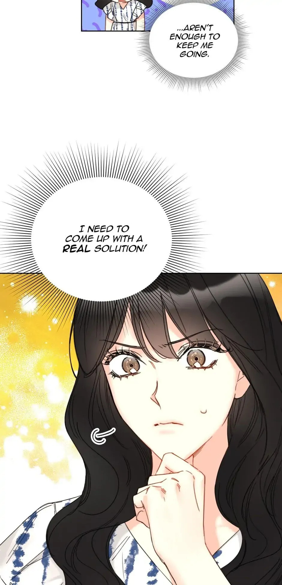 Read A Business Proposal chapter 112 image 43 on Lezhin