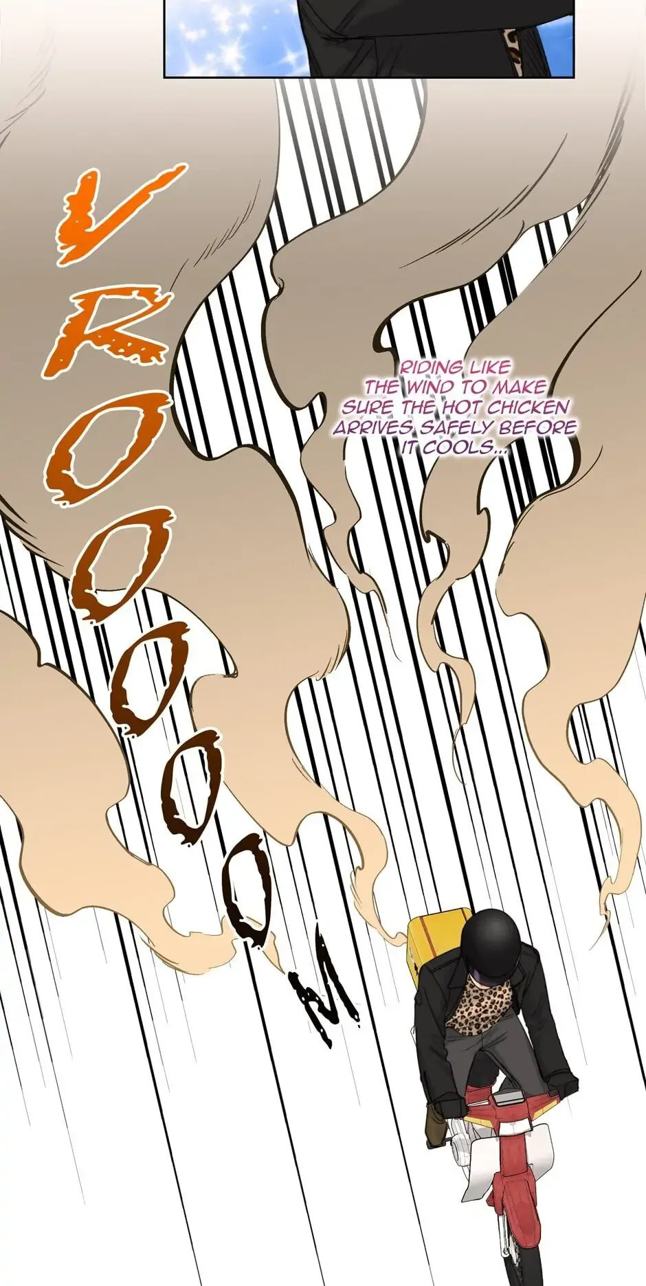 Read A Business Proposal chapter 112 image 8 on Lezhin