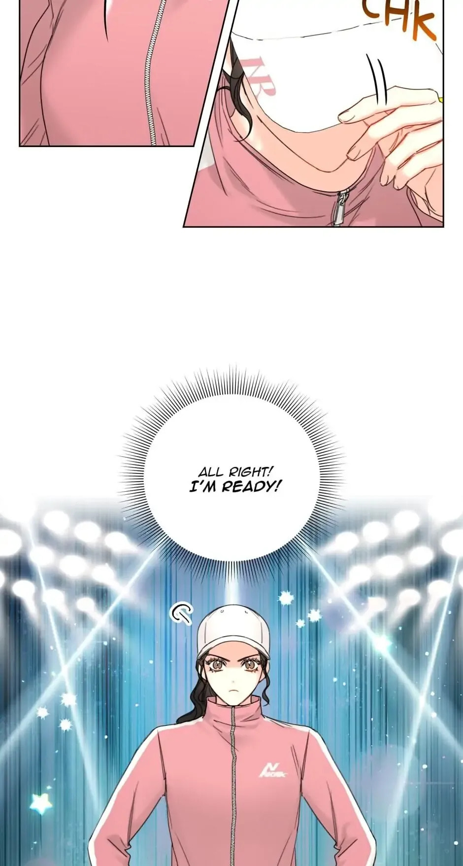 Read A Business Proposal chapter 113 image 1 on Lezhin