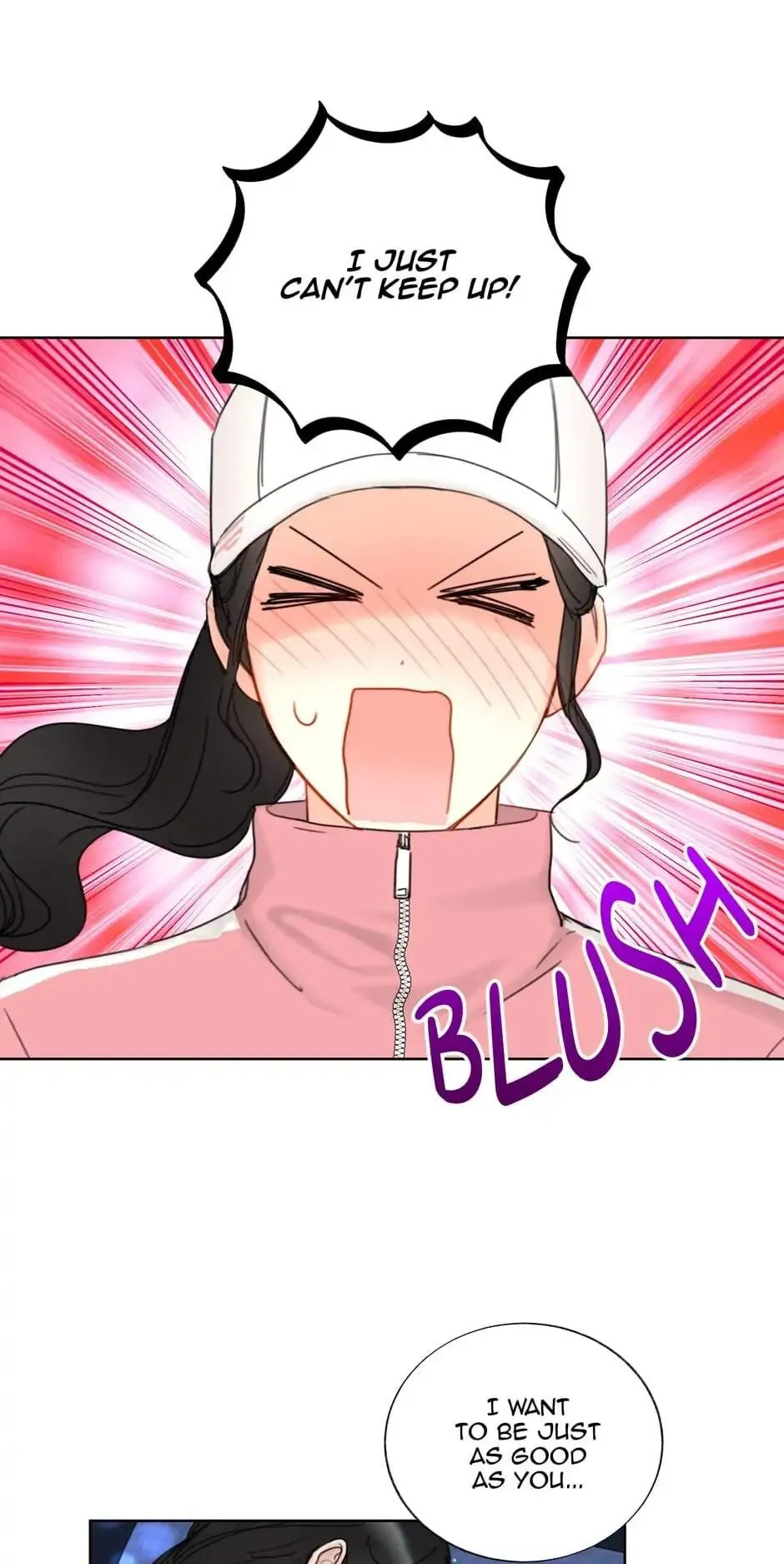 Read A Business Proposal chapter 113 image 12 on Lezhin