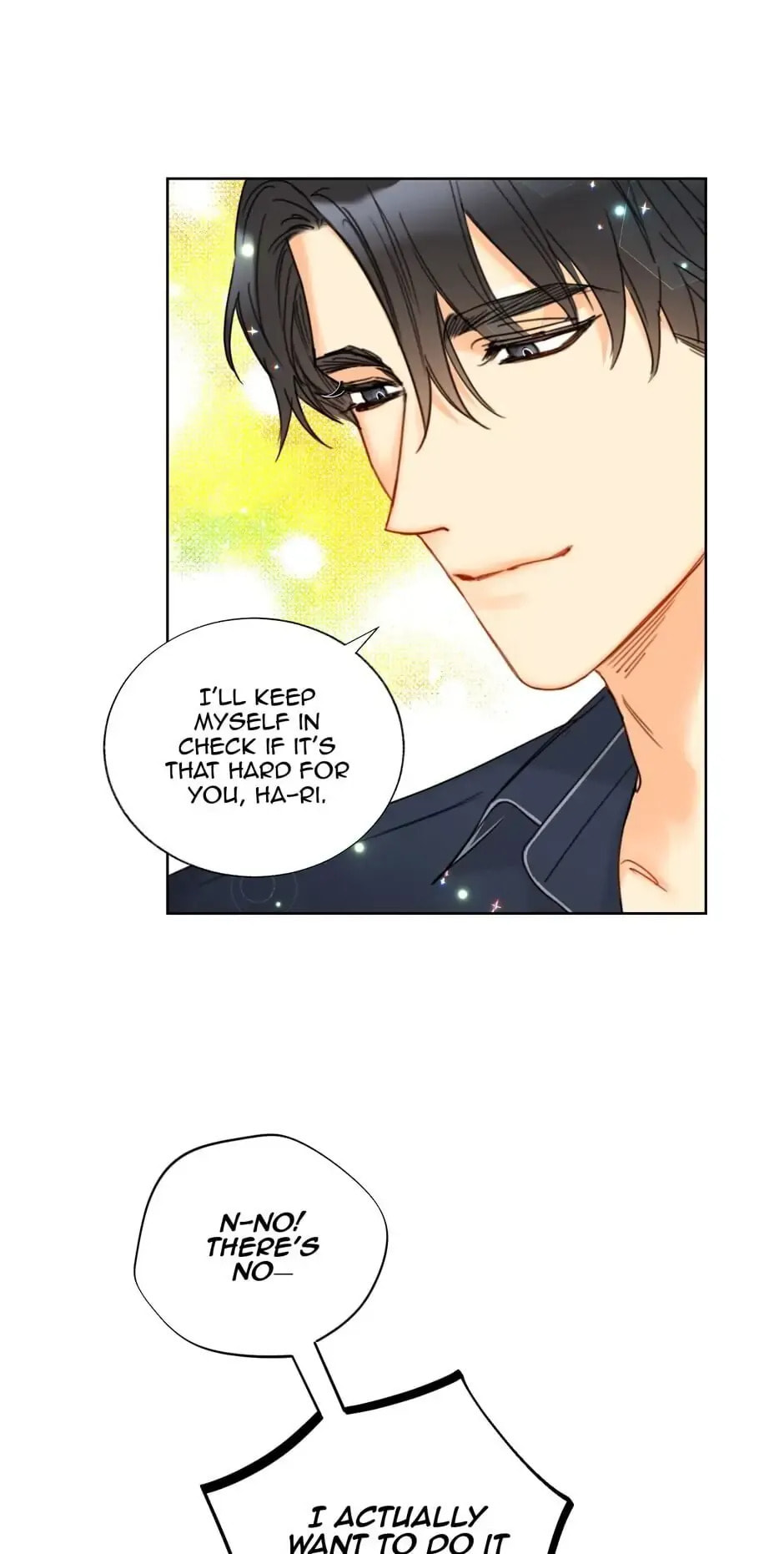 Read A Business Proposal chapter 113 image 16 on Lezhin