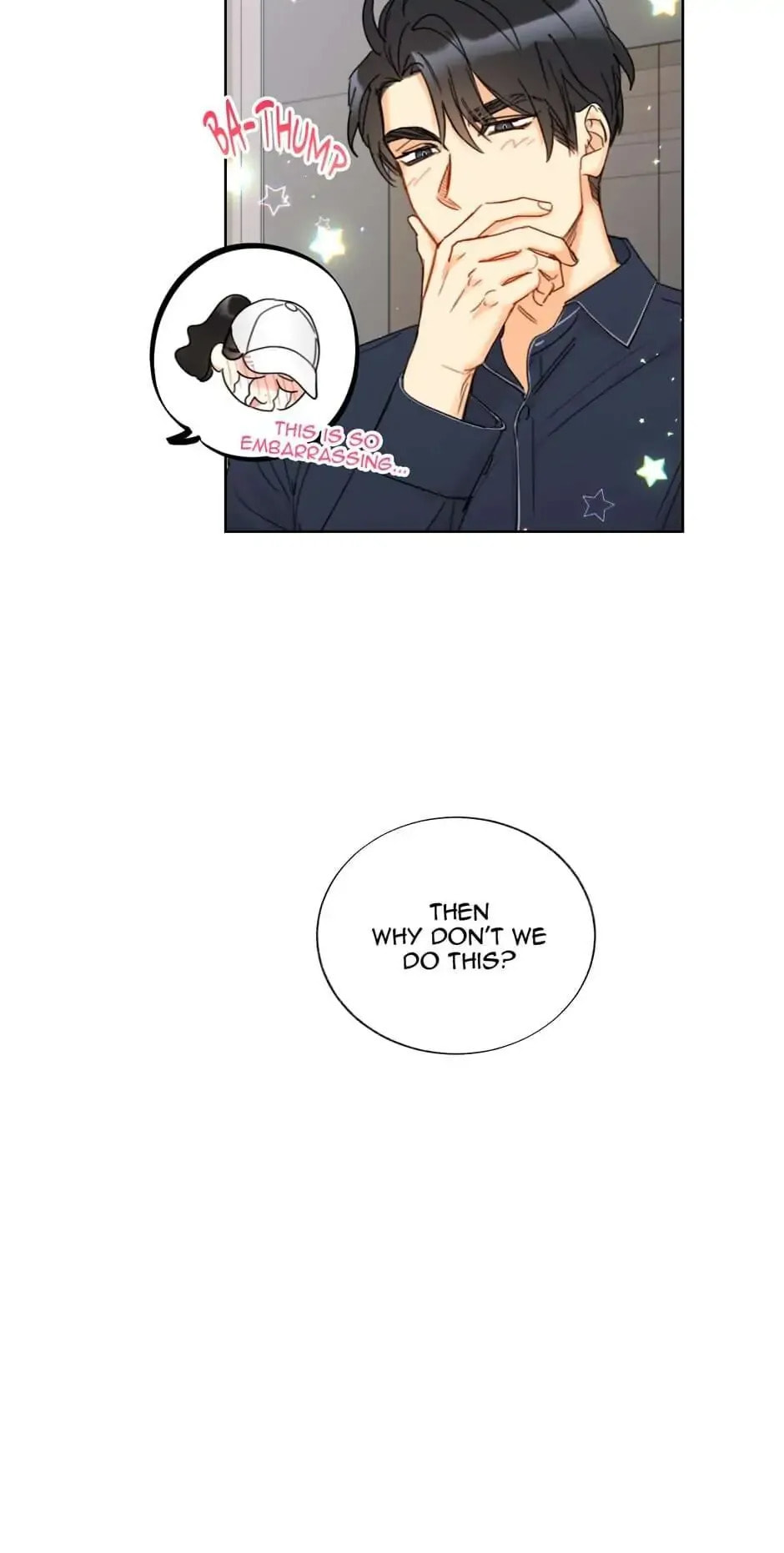 Read A Business Proposal chapter 113 image 18 on Lezhin