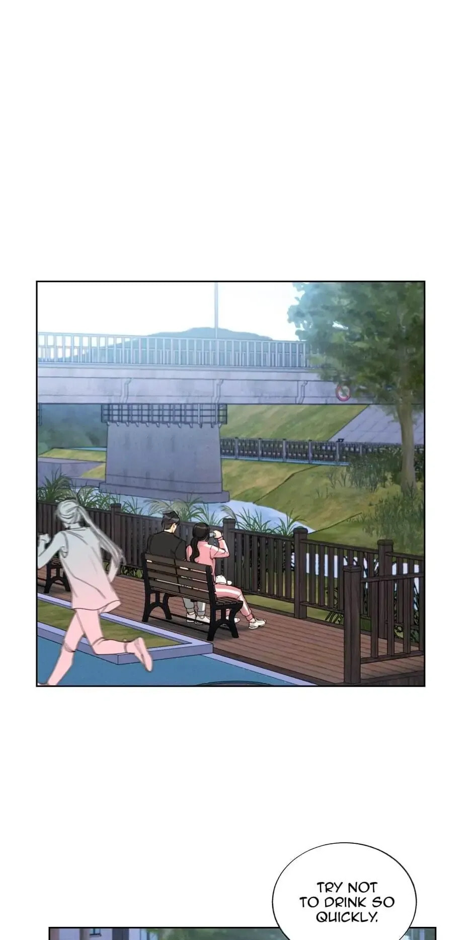 Read A Business Proposal chapter 113 image 23 on Lezhin