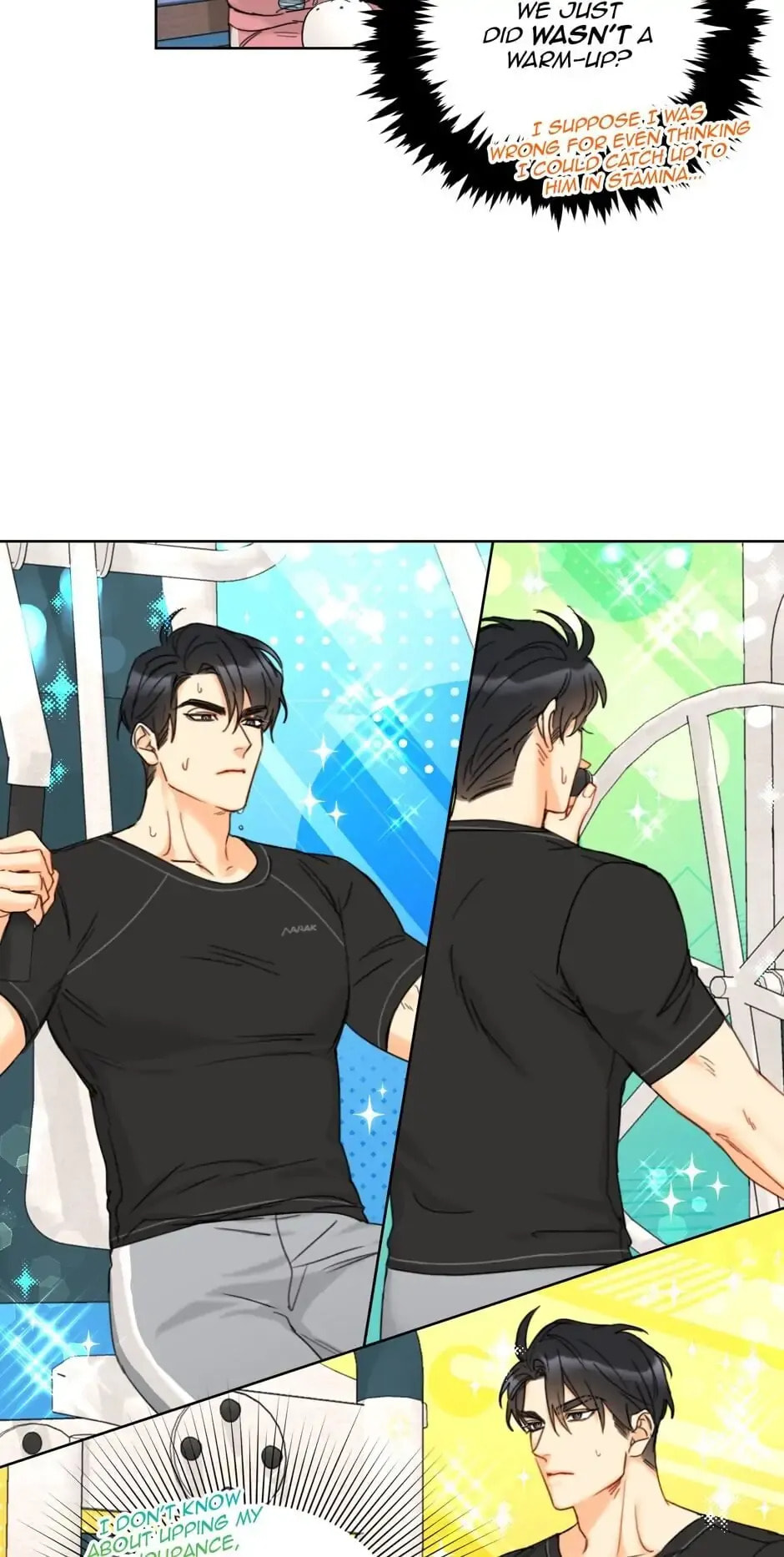 Read A Business Proposal chapter 113 image 25 on Lezhin